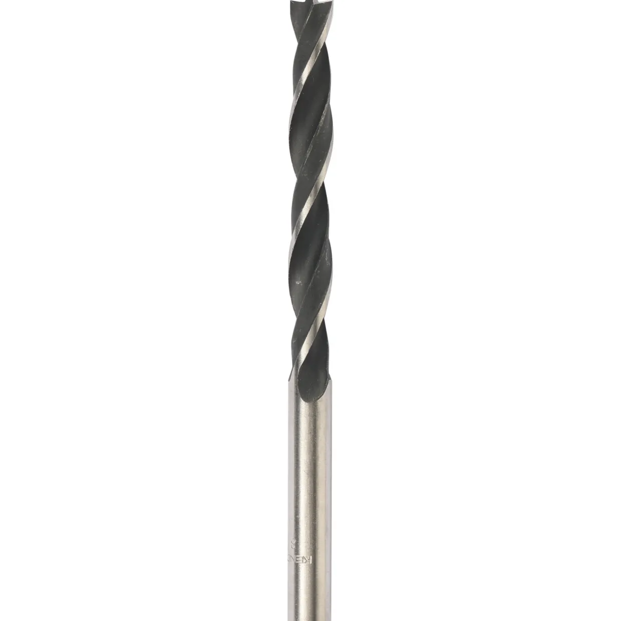 Konepuuporanterä Kendo ∅ 8.0×117mm