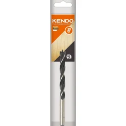 Konepuuporanterä Kendo ∅ 10 × 133 mm