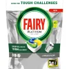 Konetiskitabletti Fairy 45 kpl Platinum