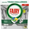 Konetiskitabletti Fairy 81 kpl Platinum