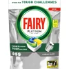 Konetiskitabletti Fairy 51 kpl Platinum