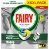 Konetiskitabletti Fairy 96 kpl Platinum