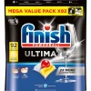 Konetiskitabletti Finish 100 kpl Quantum All-in-1