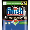 Konetiskitabletti Finish 82 kpl Ultimate Plus Lemon