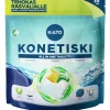 Konetiskitabletti Kiilto 30 kpl All in 1