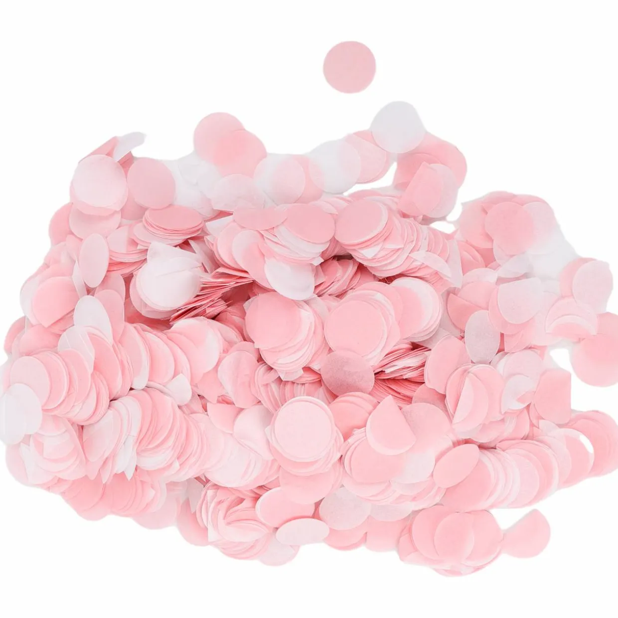 Konfetti Let's Party 40 g pinkki