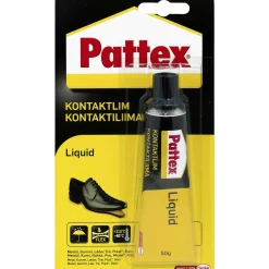 Kontaktiliima Liquid, 50 g