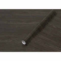 Kontaktimuovi d-c-fix 346-0601 puu musta