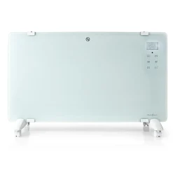 Konvektiolämmitin Nedis SmartLife Wi-Fi 2000 W