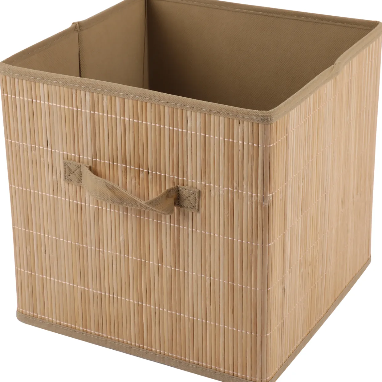 Kori Kotikulta 31 x 31 x 31 cm Breda bambu