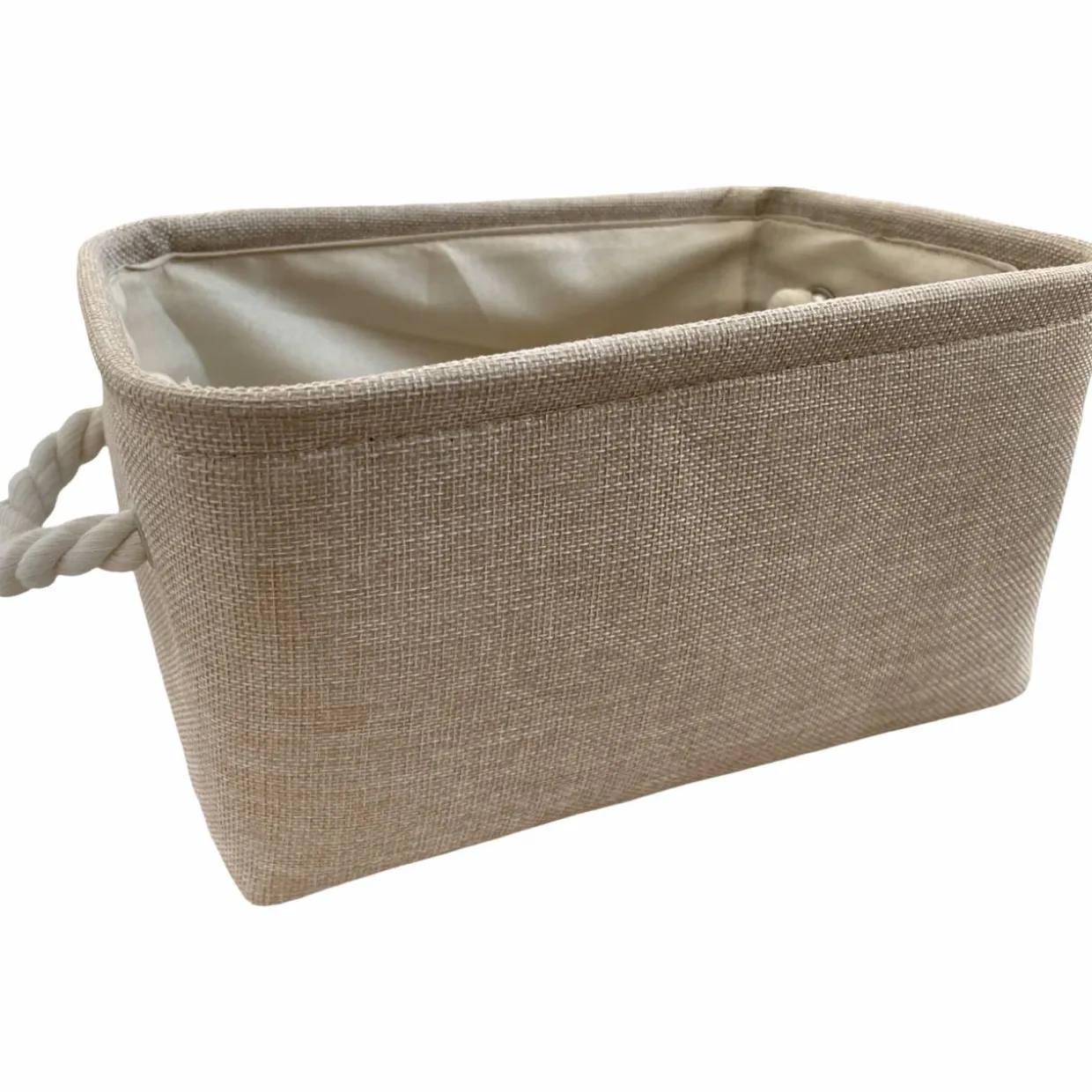 Kori Kotikulta 36 x 26 x 18 cm Jadela beige