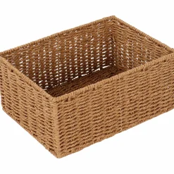 Kori Kotikulta 31 x 23 x 14 cm Marton vaaleanruskea