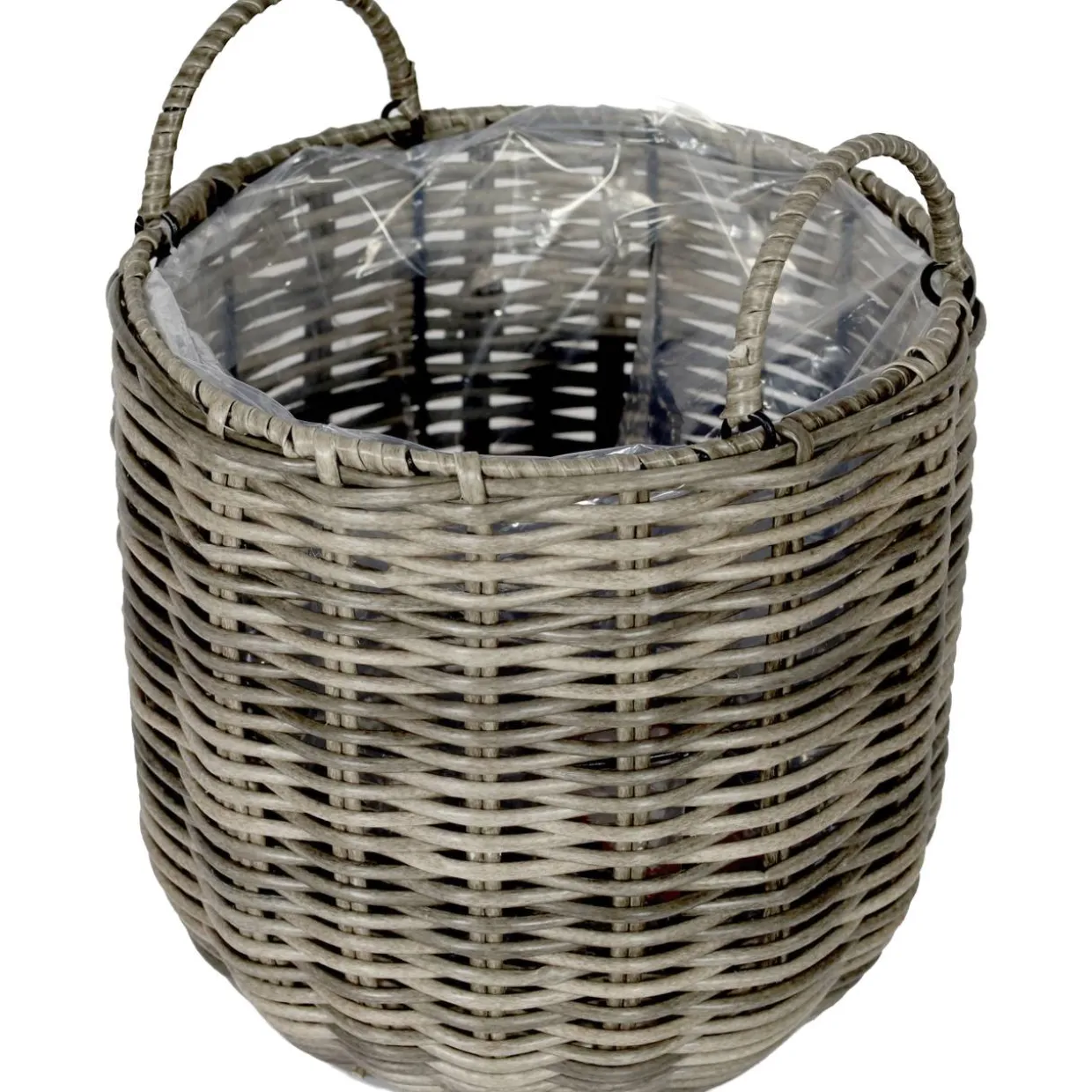 Koriruukku Parco Willow 35 cm L