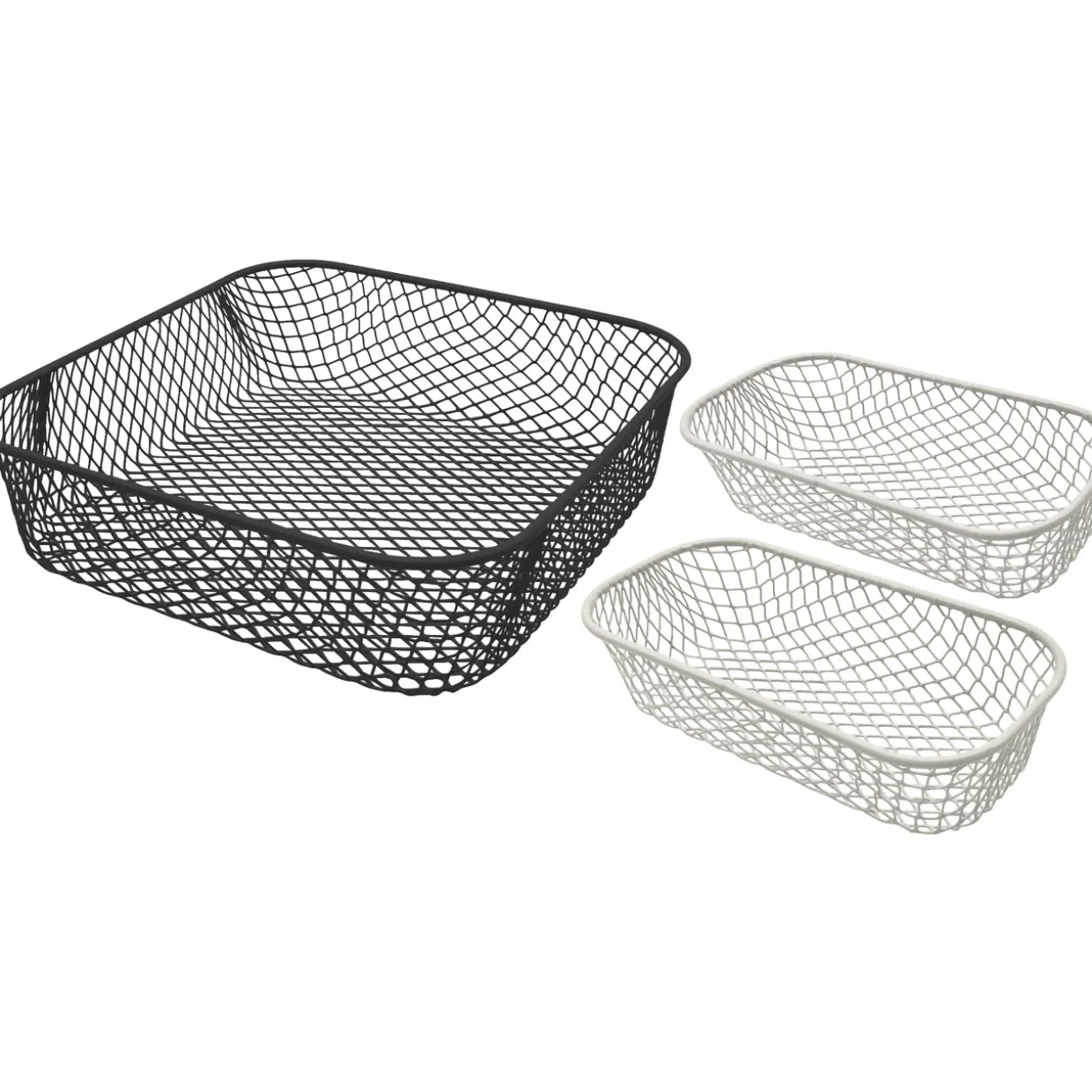 Korisetti Kotikulta 3 kpl Kaiko