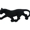 Koristehahmo Kotikulta 16,5 cm leopardi