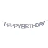 Koristenauha Let's Party 3 m Happy Birthday