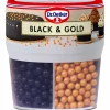 Koristerakeet Dr.Oetker 78 g Black & Gold