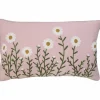 Koristetyyny Kotikulta 30 x 50 cm Daisy pinkki