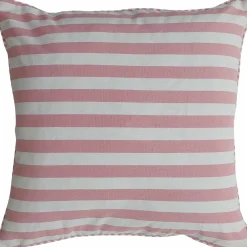 Koristetyyny Kotikulta 45 x 45 cm Sona pinkki