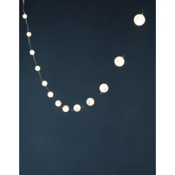 Koristevalo 15 LED lajitelma