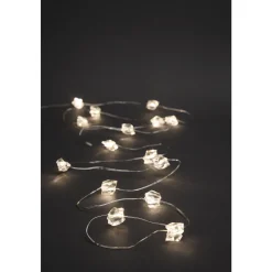 Koristevalo 15 LED lajitelma