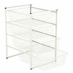 Koriteline 50 cm leveään kaappiin