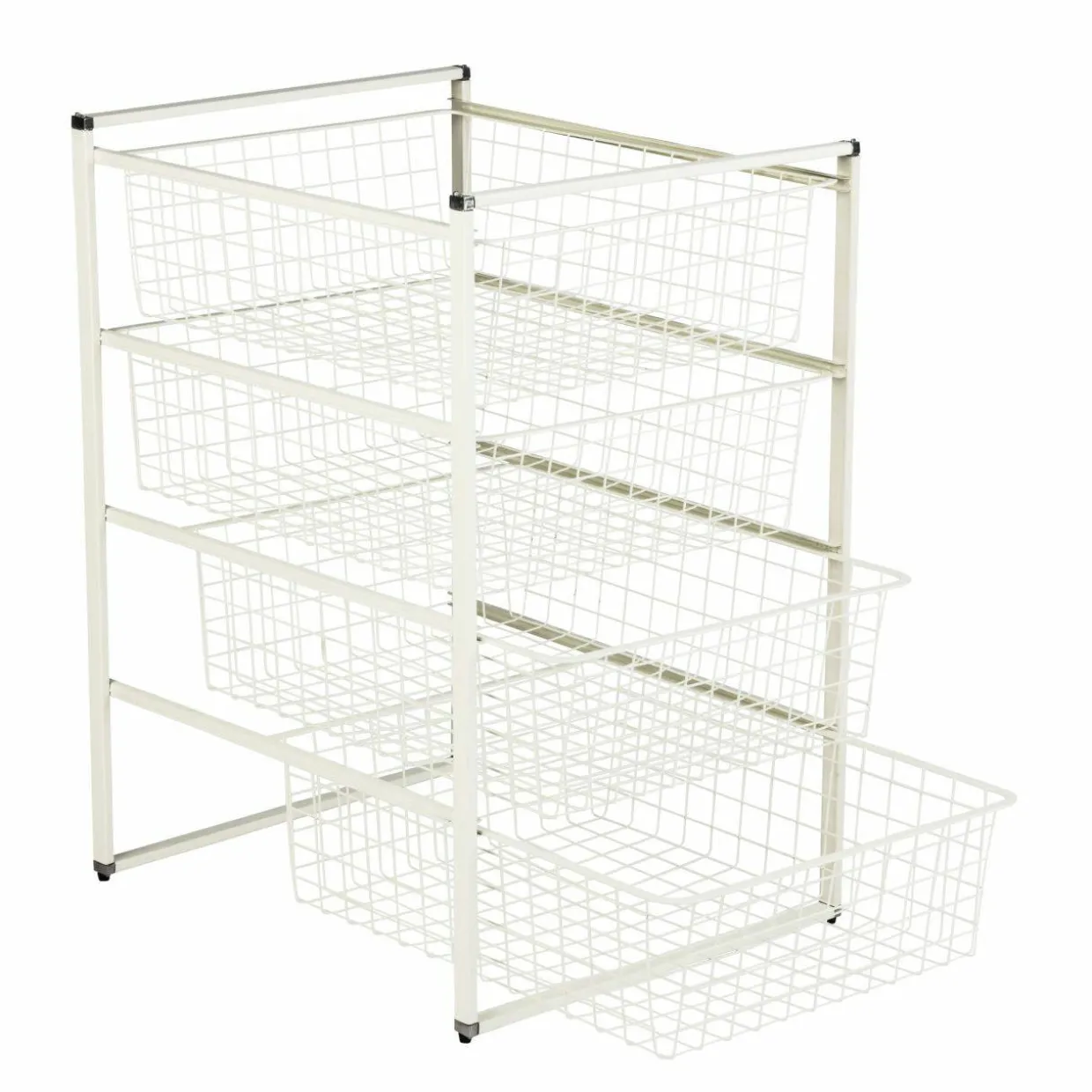 Koriteline 50 cm leveään kaappiin