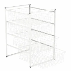 Koriteline 60 cm leveään kaappiin