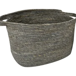 Kori 36 x 26 x 26 cm Milos harmaa