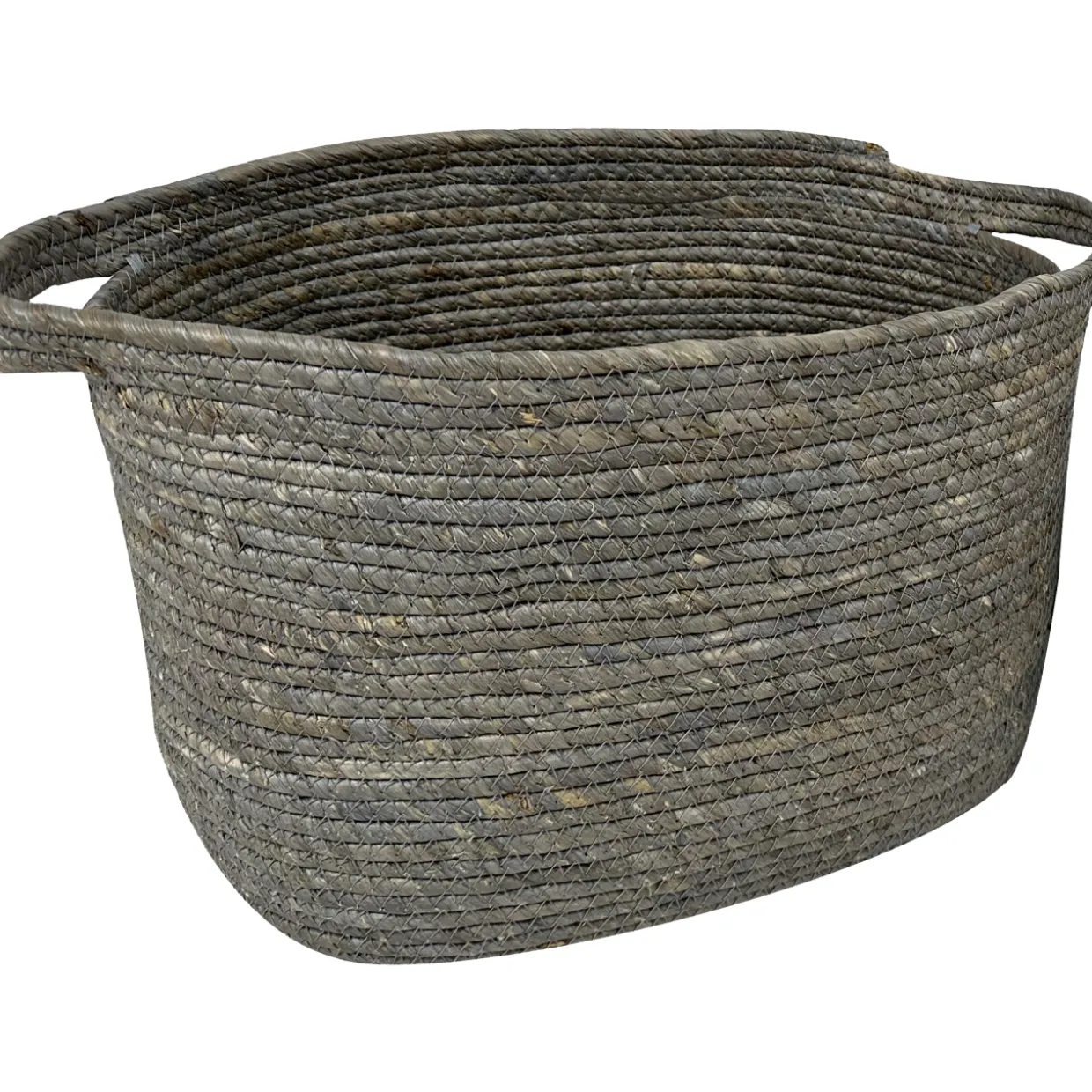 Kori 36 x 26 x 26 cm Milos harmaa