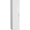 Korkeakaappi Vitra Mia 35 x 35 x 145 cm valkoinen