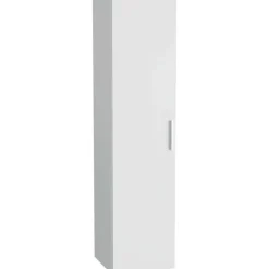 Korkeakaappi Vitra Mia 35 x 35 x 145 cm valkoinen