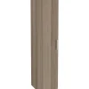 Korkeakaappi Vitra Mia 35 x 35 x 145 cm tammi