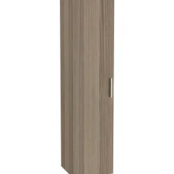 Korkeakaappi Vitra Mia 35 x 35 x 145 cm tammi