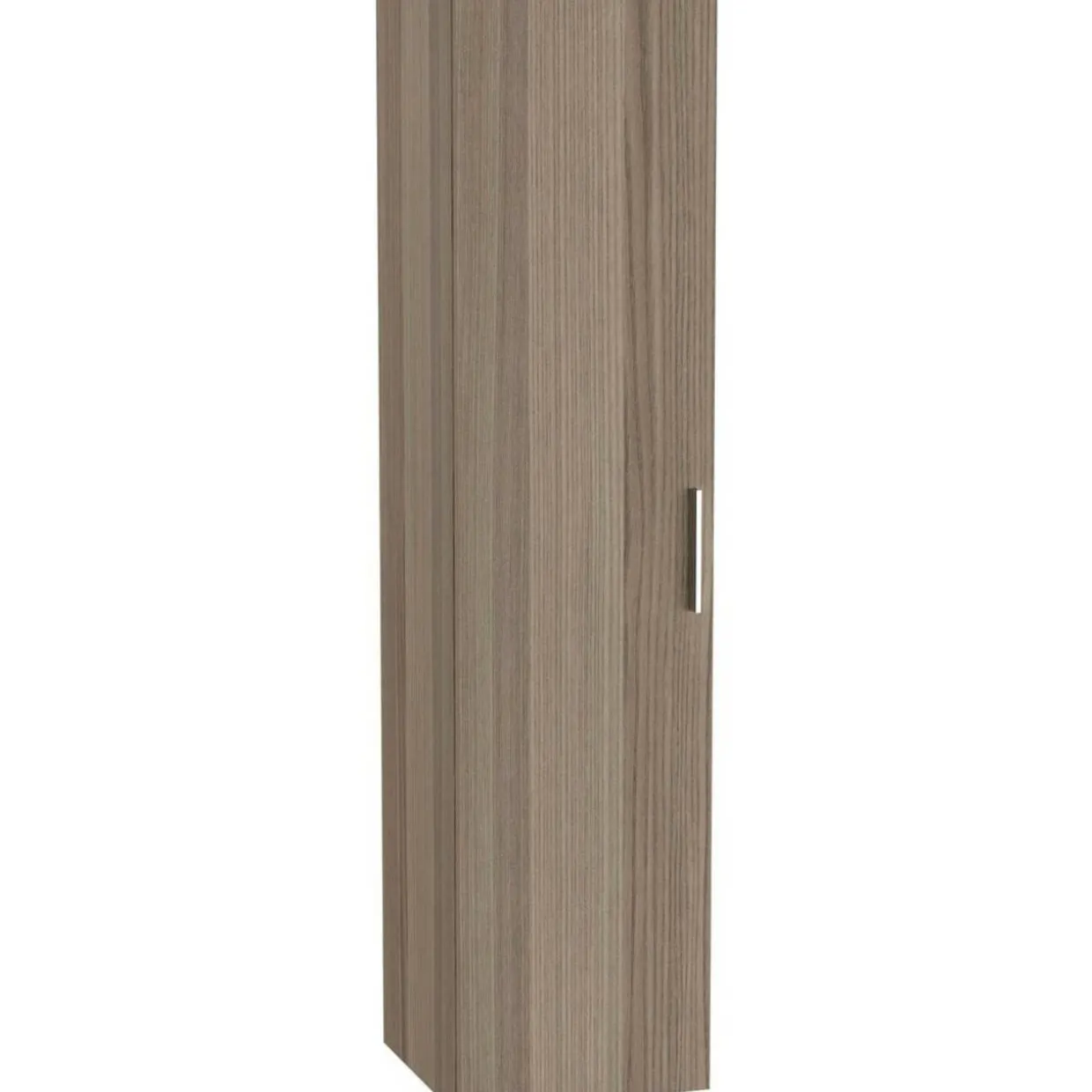 Korkeakaappi Vitra Mia 35 x 35 x 145 cm tammi