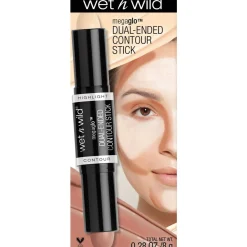Korostuspuikko Wet N Wild 8 g MegaGlo Dual Ended Light/Medium