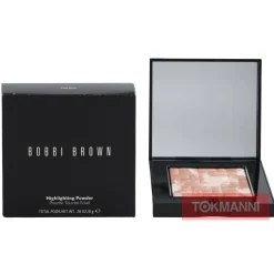 Korostuspuuteri, Bobbi Brown 8 g Pink Glow