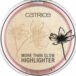 Korostuspuuteri Catrice More Than Glow