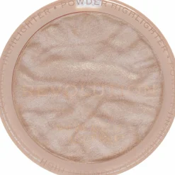 Korostuspuuteri Makeup Revolution 10 g Just My Type