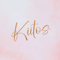 Kortti AmandaB Kiitos