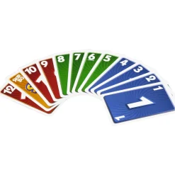 Korttipeli Skip-Bo Express