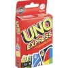 Korttipeli UNO Mattel Express