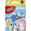 Korttipeli Uno Muumi
