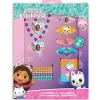 Koru- & hiussetti Gabby's Dollhouse 18 osaa