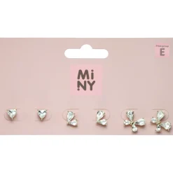 Korvakorut Miny 3 paria