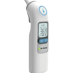 Korvakuumemittari Dr. Senst DET-1015