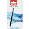 Kosketusnäyttökynä Stylus Pen musta