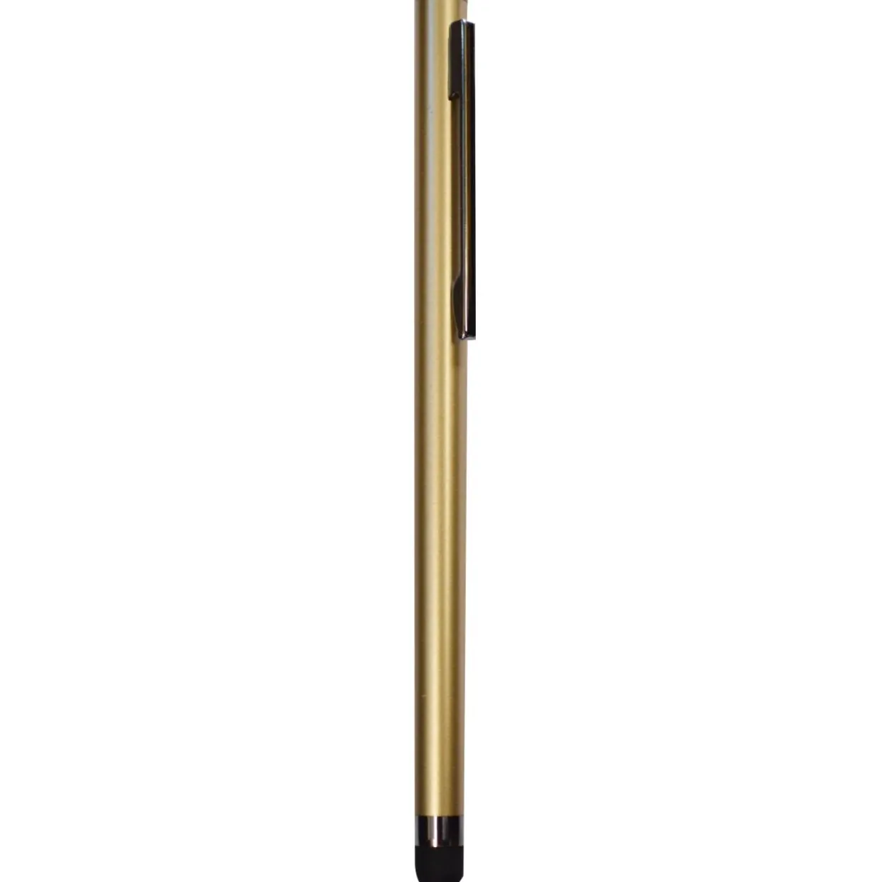 Kosketusnäyttökynä Stylus Pen kulta