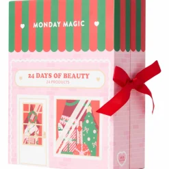 Kosmetiikkakalenteri Balmid 24 Days Of Beauty