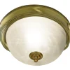 Kosteantilan plafondi Aneta Lighting Napoli